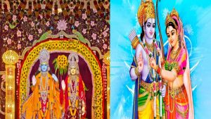 Vivah Panchami 2022: कहां है जनकपुरी धाम, जहां माता सीता को भगवान राम ने पहनाई थी वरमाला, जानें क्यों नेपालियों के लिए भी खास है ये त्योहार