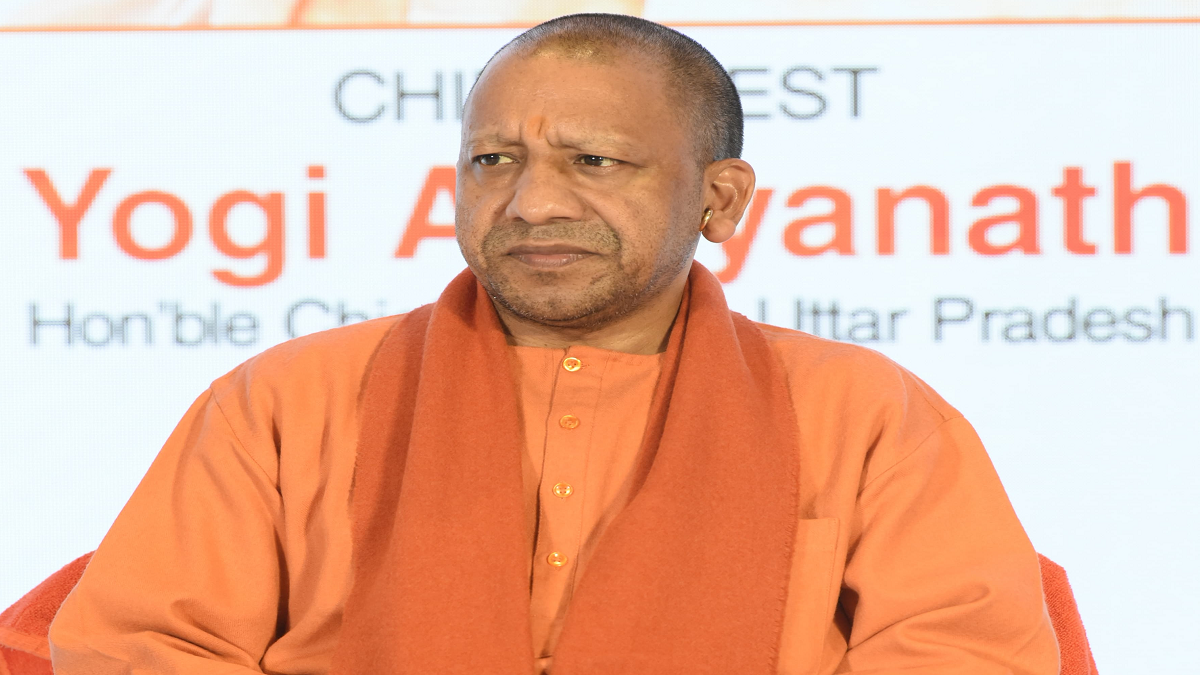 CM Yogi On UP Budget: यूपी के बजट को सीएम योगी ने भगवान रामलला को किया समर्पित, प्रदेश के हित में बताया