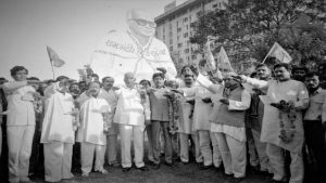 Ram Mandir : जब PM मोदी और आडवाणी ने 1990 में सरदार पटेल की प्रतिमा के सामने ली थी शपथ,.. ‘राम मंदिर बनकर रहेगा!, पढ़ें पूरी कहानी