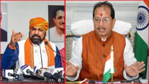 Bihar Politcal Turmoil: जानिए, कौन हैं सम्राट चौधरी और विजय सिन्हा, जिन्हें बनाया गया डिप्टी सीएम