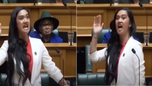 Who is Hana-Rawhiti Maipi-Clarke: कौन है न्यूजीलैंड की सांसद, जिनके माओरी हाका ने इंटरनेट पर फैला दी है सनसनी!