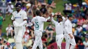 IND vs SA 2nd Test Weather Report: भारत बनाम अफ्रीका के बीच दूसरे टेस्ट में बारिश डालेगी खलल?, जानिए केपटाउन के मौसम का मिजाज