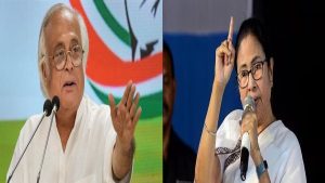 Jairam Ramesh on Mamata Banerjee Decision: ‘रास्ते में कभी-कभी स्पीड ब्रेकर आ जाते हैं’, ममता बनर्जी के अकेले चुनाव लड़ने पर बोली कांग्रेस