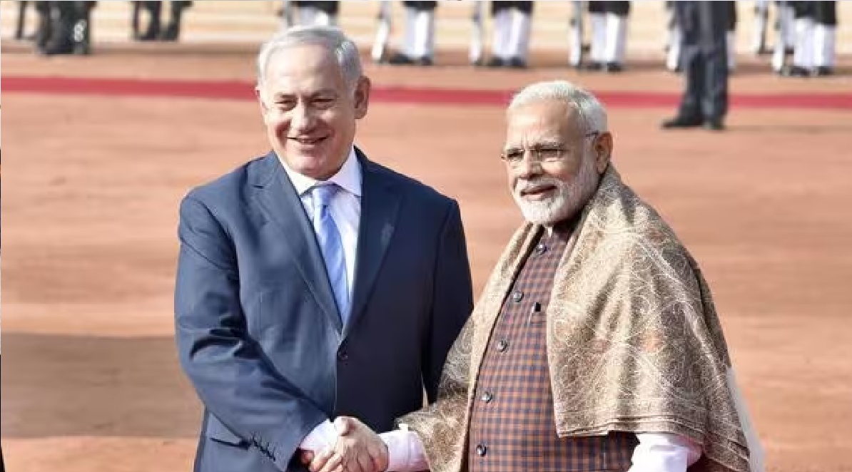 Israel on India-Maldives Row: PM मोदी के लक्षद्वीप दौरे को लेकर नहीं थम रहा बवाल, अब आया इजरायल का बयान, जानिए क्या कहा?