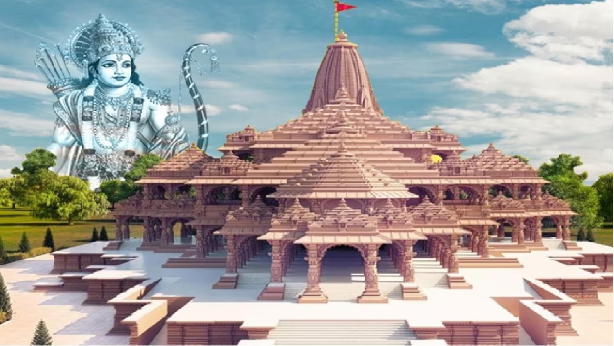Ram Mandir Pran Pratishtha: SC के जिन जजों ने सुनाया था राम मंदिर पर ऐतिहासिक फैसला, उन्हें मिला मंदिर ट्रस्ट की ओर से न्योता