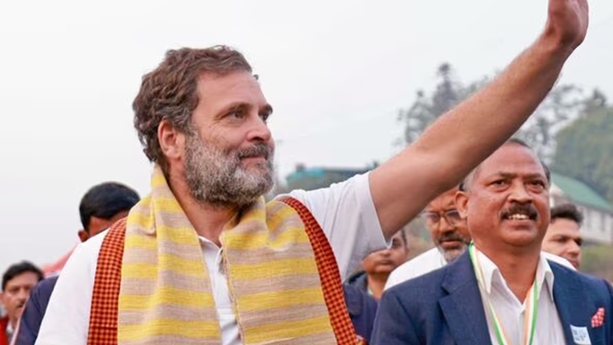 Rahul Gandhi: राहुल गांधी की भारत जोड़ो न्याय यात्रा से यूपी में कांग्रेस को होगा फायदा?, इस चैनल के सर्वे ने दिया इस सवाल का जवाब!