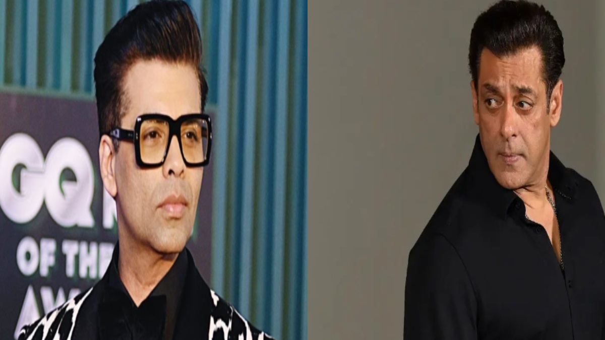 Karan Johar to host next Season of Bigg Boss: बिग बॉस से कटा सलमान खान का पत्ता! अब  बिग बॉस 18 के होस्ट होंगे करण जौहर?