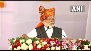 PM Modi In Solapur: ‘टेंट में रामलला की पूजा करने का दशकों का दर्द होने वाला है खत्म..’ महाराष्ट्र के सोलापुर में जनसभा के दौरान पीएम मोदी हुए भावुक