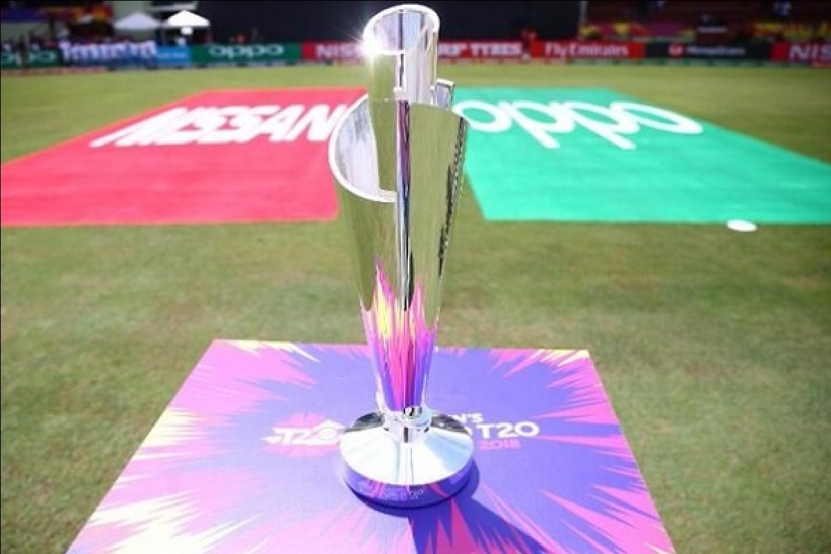 T20 World Cup 2024 Schedule Announced: जानिए, कब और किस टीम से होगा भारत का मुकाबला, यहां देखें पूरी सूची