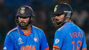 Virat-Kohli, IND vs AFG 3rd T20: क्या टी-20 फॉर्मेट में भारतीय सरजमीं पर आखिरी बार नीली जर्सी में दिखेंगे रोहित-विराट!