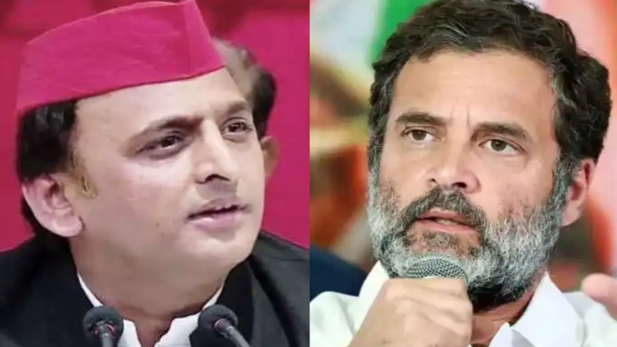 Akhilesh Yadav Vs Congress: कांग्रेस और समाजवादी पार्टी के बीच अब तक नहीं हो सका सीटों का बंटवारा, यूपी में इंडिया गठबंधन खटाई में पड़ेगा?