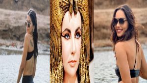 Manushi Chhillar और Alaya F. को मिला जादुई ब्यूटी प्रोडक्ट, इसे लगाकर आप भी पा सकती हैं Cleopatra वाली खूबसूरती