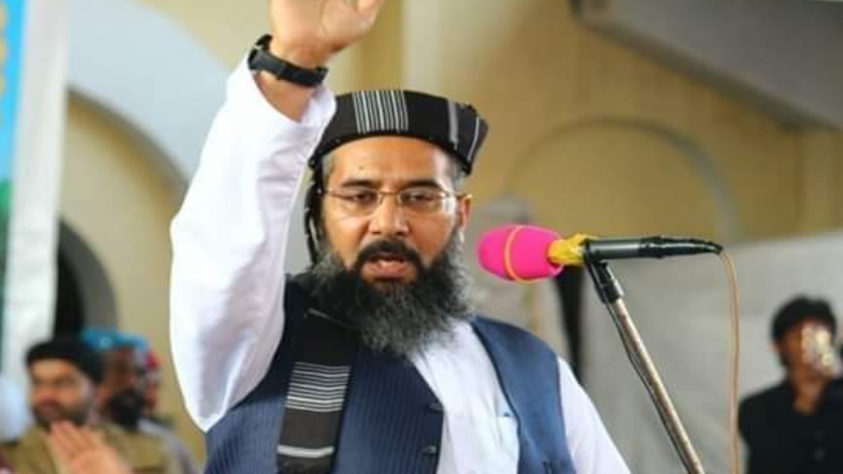 Anti India Preacher Killed In Pakistan: पाकिस्तान में अज्ञात लोगों ने अब अल्लामा मसूद-उर-रहमान उस्मानी की ली जान, राजधानी इस्लामाबाद में भारत विरोधी कट्टरपंथी की हत्या