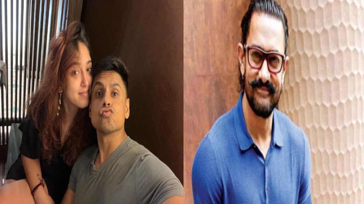 Who is Nupur Shikhare: कौन हैं आमिर की बेटी से शादी करने वाले नुपुर शिखरे, बॉलीवुड से है कनेक्शन