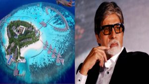 Amitabh Bachchan On Maldives: “अब पछताए होत क्या, जब…”, मालदीव के बैकफुट पर अमिताभ बच्चन का तंज, कह दी दो-टूक