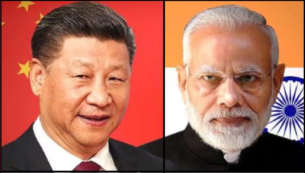 China Praises India: चीन ने की भारत की तारीफ, तो वैश्विक मंच पर उठे ये सवाल कि आखिर ड्रैगन का कैसे हुआ ह्रदय-परिवर्तन?