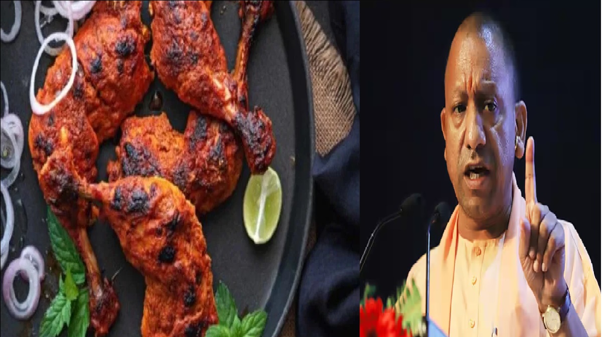 Ram Mandir Pran Pratishtha: 22 जनवरी को यूपी में मांस, मछली और मदिरा की बिक्री पर रहेगी रोक, योगी सरकार का बड़ा फैसला