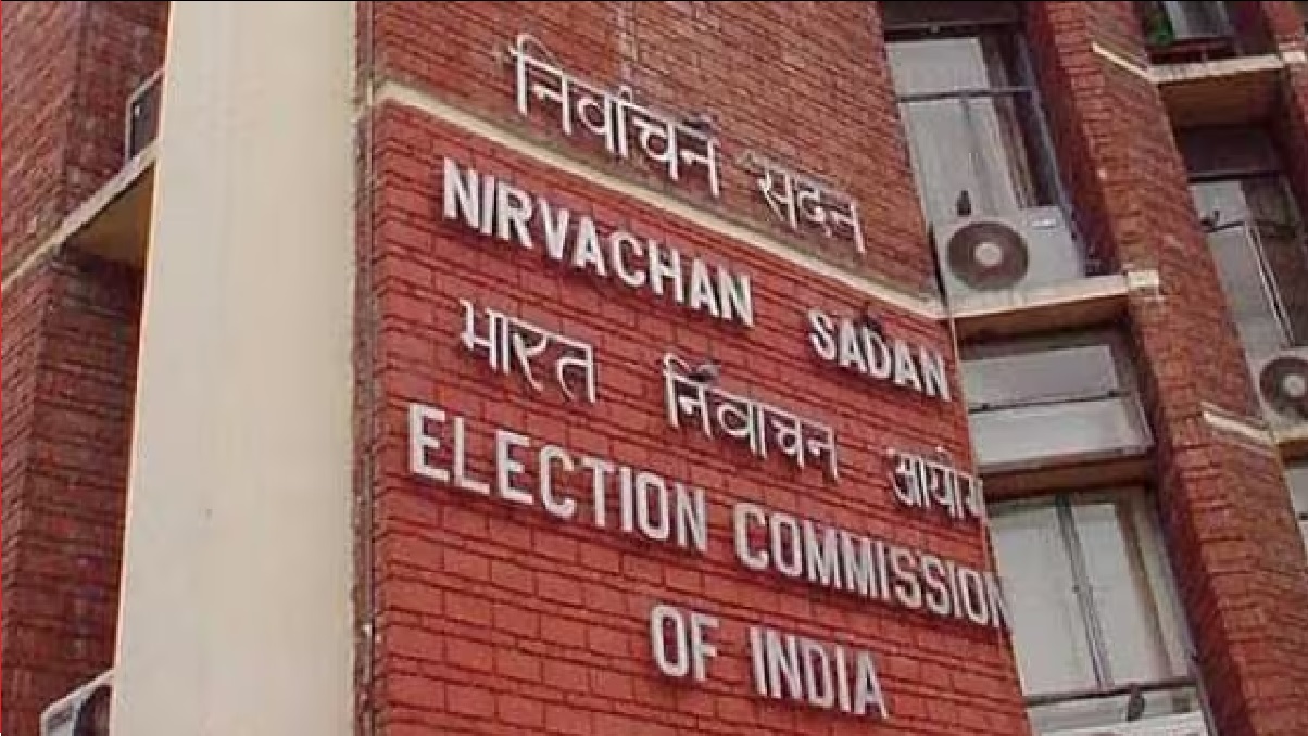 New Election Commissioners: ज्ञानेश कुमार और बलविंदर संधू को चुना गया नया चुनाव आयुक्त, कांग्रेस के अधीर रंजन ने तरीके पर सवाल उठाए; कहा- पैनल की लिस्ट मांगी लेकिन…