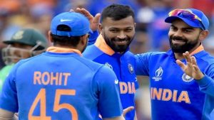 IND vs AFG T20I Series: 14 महीने बाद टी-20 में रोहित शर्मा और विराट कोहली की होगी वापसी, हार्दिक को लगेगा बड़ा झटका?
