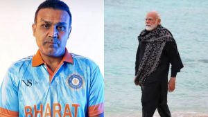 India-Maldives: पीएम मोदी को लेकर मालदीव के मंत्रियों ने दिए विवादित बयान तो भड़क उठा क्रिकेट जगत, जानिए क्या बोले क्रिकेटर्स?