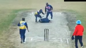 Noida Engineer Heart Attack: क्रिकेट खेलने के दौरान रन के लिए दौड़ा तो आया हार्ट अटैक, नोएडा में खेलते समय युवा इंजीनियर की हुई मौत