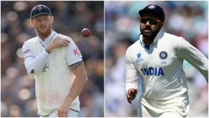 IND vs ENG Test Series: भारत के खिलाफ पहले टेस्ट के लिए इंग्लैंड ने किया प्लेइंग इलेवन का एलान, इस बड़े खिलाड़ी को रखना पड़ेगा बाहर