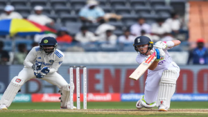 IND Vs ENG 2nd Test: इंग्लैंड ने दूसरे टेस्ट मैच के लिए किया प्लेइंग 11 का ऐलान, जेम्स एंडरसन हुए ‘इन’, जानिए किसको किया गया ‘आउट’?