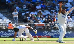IND vs SA 2nd Test: 91 साल का पुराना रिकॉर्ड गया टूट, टेस्ट इतिहास का सबसे छोटा मैच, 107 ओवर में ही निपट गया खेल