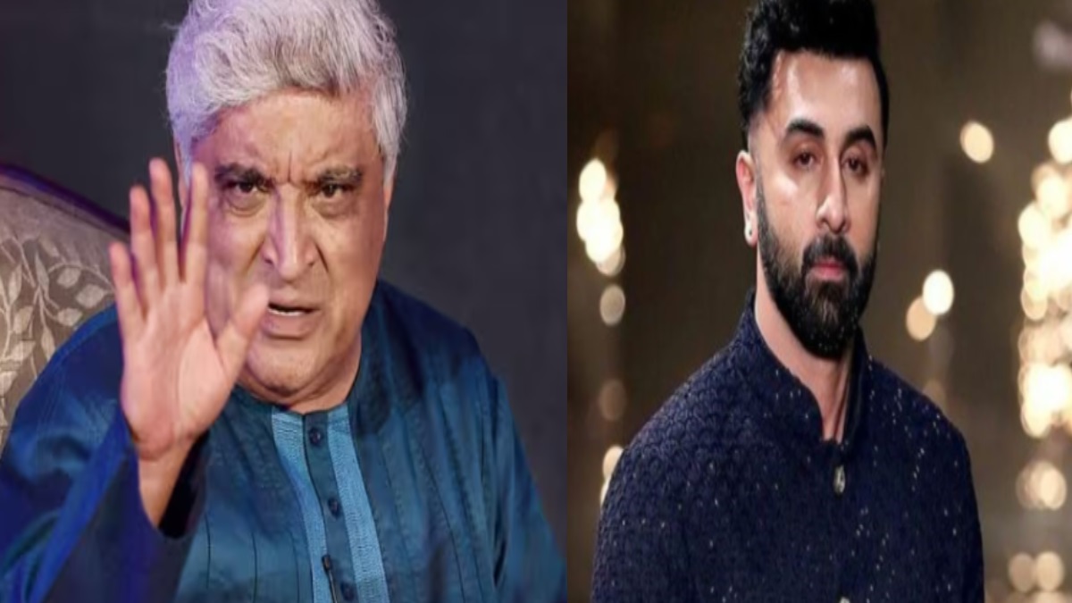 Ranbir Kapoor-Javed Akhtar: जावेद अख्तर ने फिल्म एनिमल को बताया “खतरनाक” तो रणबीर कपूर ने दिया करारा जवाब