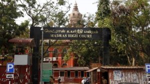 Madras High Court On Temples: ‘गैर हिंदुओं को मंदिरों के ध्वजस्तंभ से आगे न जाने दिया जाए’, मद्रास हाईकोर्ट का तमिलनाडु सरकार को अहम आदेश