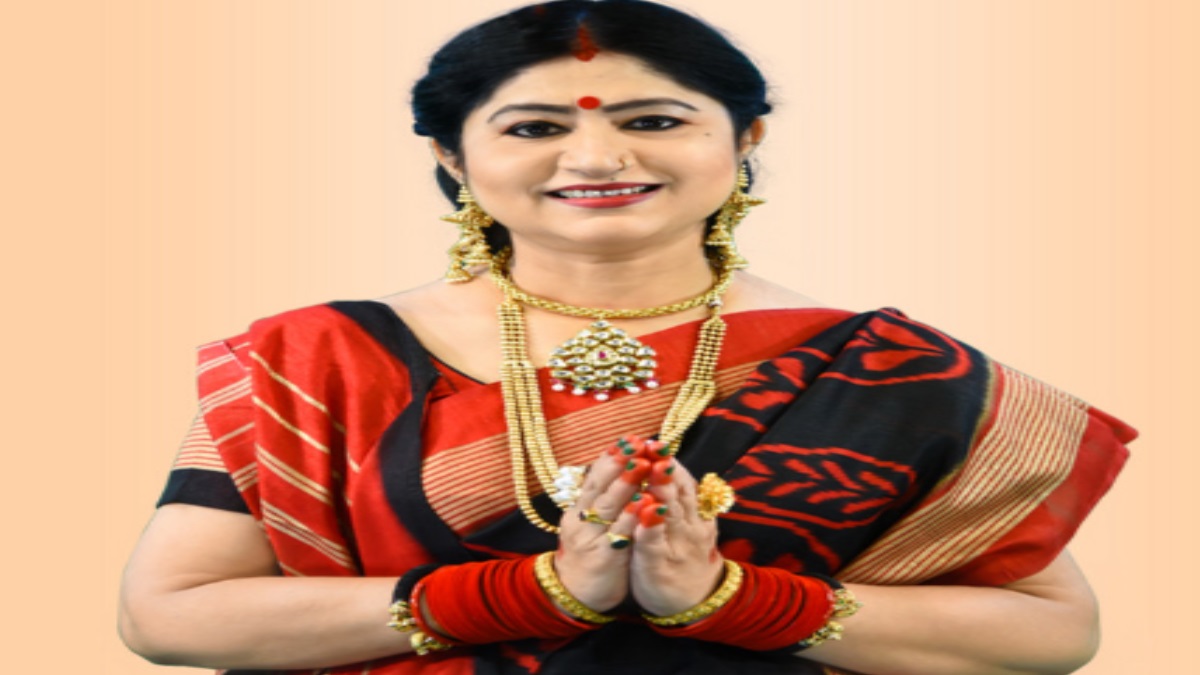 Who is Namita Agrawal: कौन हैं 100 से ज्यादा भजन गाने वाली उड़ीसा सिंगर नमिता अग्रवाल, जिनका भजन सुन पीएम मोदी हुए प्रसन्न
