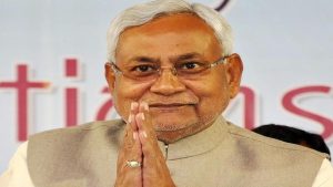Nitish Kumar Resigns: नीतीश कुमार का बिहार के सीएम पद से इस्तीफा, जेडीयू विधायकों की बैठक में बोले- अपनी पार्टी को नुकसान नहीं होने दे सकते