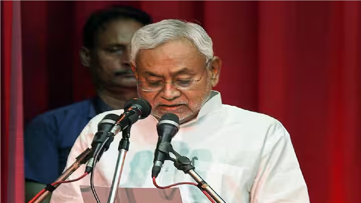 Bihar Politcal Turmoil: …तो ऐसा होगा नीतीश कुमार का नया मंत्रिमंडल, इन विधायकों को मिल सकती है मंत्री पद की कमान, यहां देखे सूची