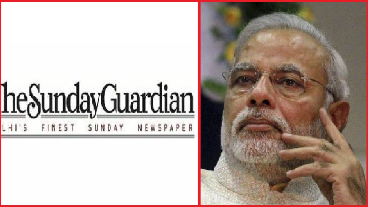 Guardian Report on Modi:..तो PM मोदी की प्रशंसा करना पश्चिमी मीडिया के लिए है मुनाफे का सौदा? इसलिए लोकसभा चुनाव से पहले ‘गार्जियन’ ने किया ऐसा दावा
