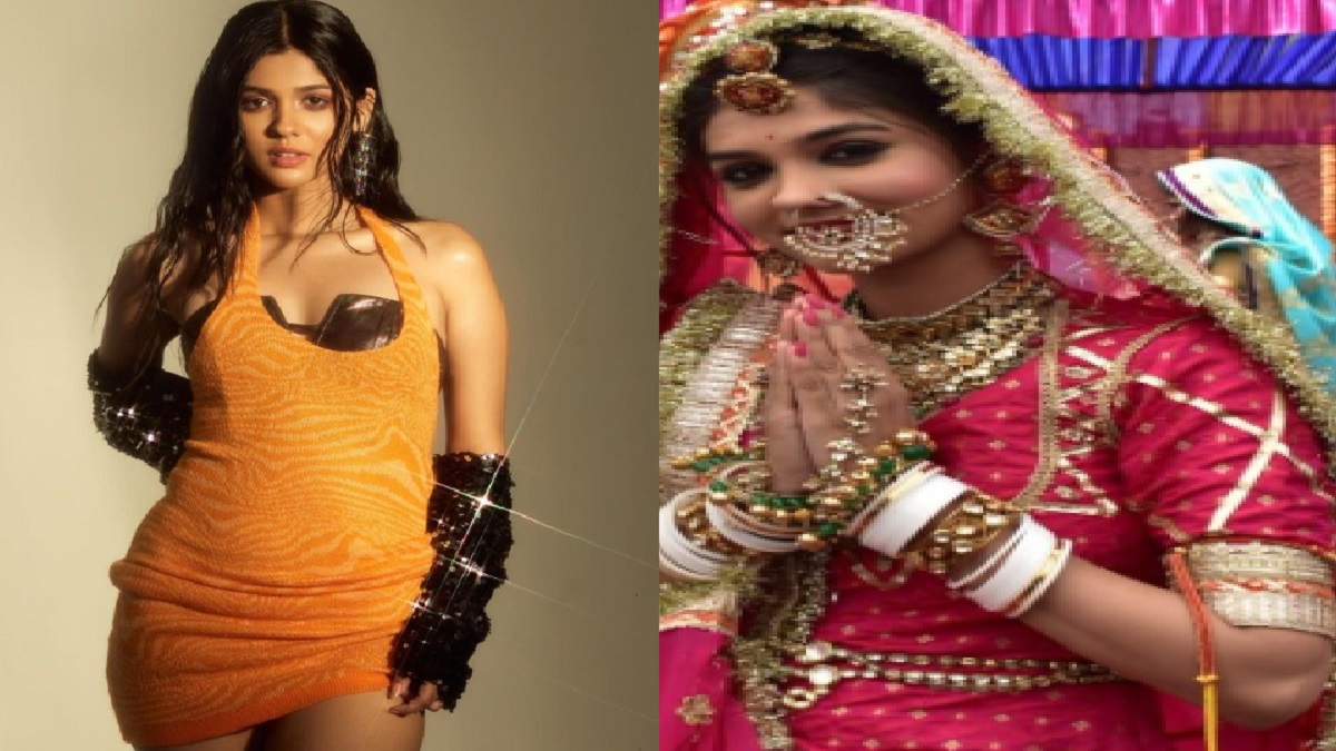 Pranali Rathod Glamorous Look: बहू से बेब बनी टीवी की संस्कारी ”अक्षरा”, साड़ी छोड़ छोटी सी ड्रेस में दिखाया ग्लैमर