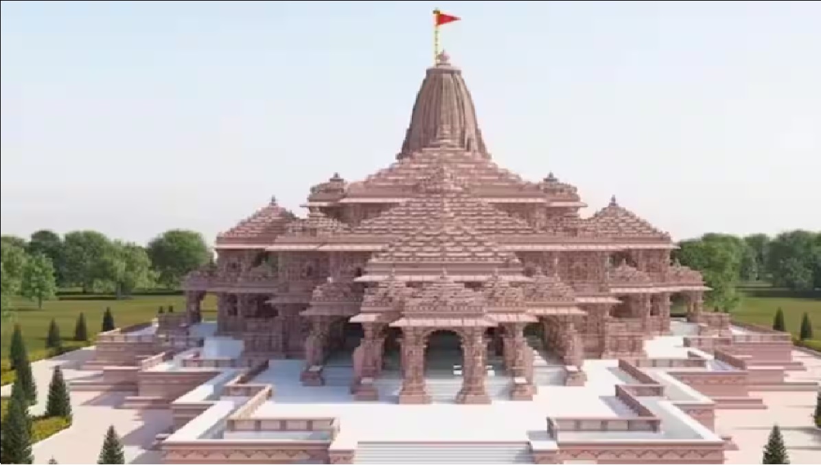 Ayodhya Ram Mandir: क्यों नहीं किया गया राम मंदिर के निर्माण में लोहे का उपयोग?, यहां जानिए वजह