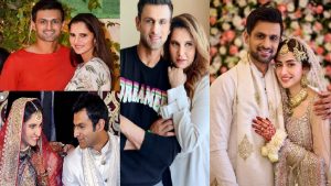 सानिया मिर्ज़ा के “खुला” की Inside story, “पाकिस्तानी पति” के साथ कैसी उलझी रिश्तों के भंवर में!