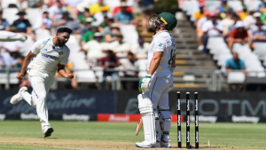 Ind Vs SA 2nd Test: दक्षिण अफ्रीका के खिलाफ चला सिराज का ‘मिया मैजिक’, तो यूजर्स ने सोशल मीडिया पर जमकर लिए मजे, शेयर किए गजब मीम्स
