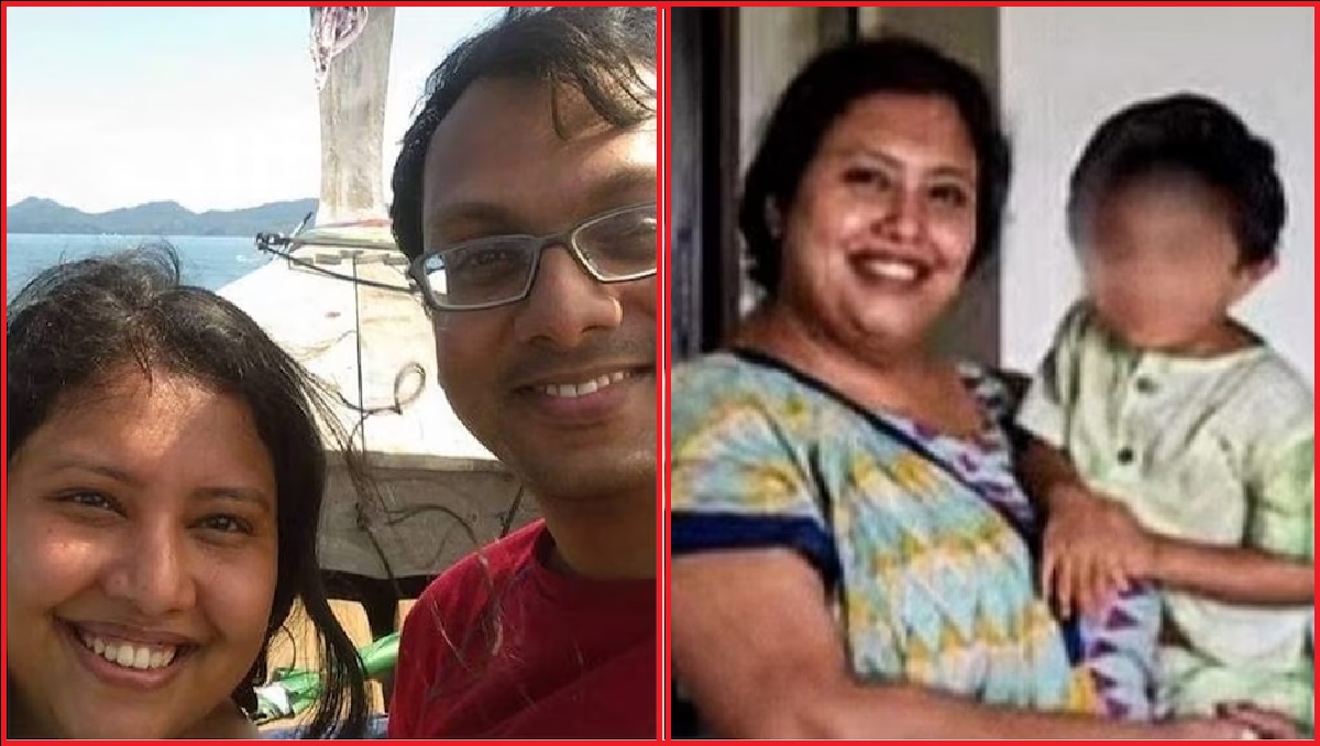 Goa Murder Case, Suchana Seth: ‘बेटा मुझे पति की याद दिलाता था, इसलिए मैंने..’, आरोपी सूचना सेठ का बड़ा खुलासा, पुलिस के भी उड़ गए होश