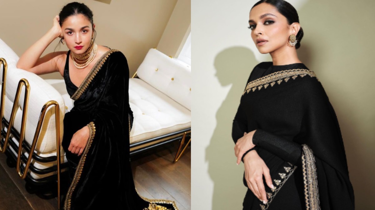 Alia Bhatt Copies Deepika Padukone: कपड़ों से लेकर ब्वॉयफ्रेंड तक में दीपिका पादुकोण को कॉपी करती हैं आलिया भट्ट!