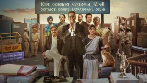 Maamla Legal Hai OTT Release In Hindi: हंसते-हंसते पेट में हो जाएगा दर्द, 1 मार्च को रिलीज हो रही ‘मामला लीगल है’ सुपर मजेदार