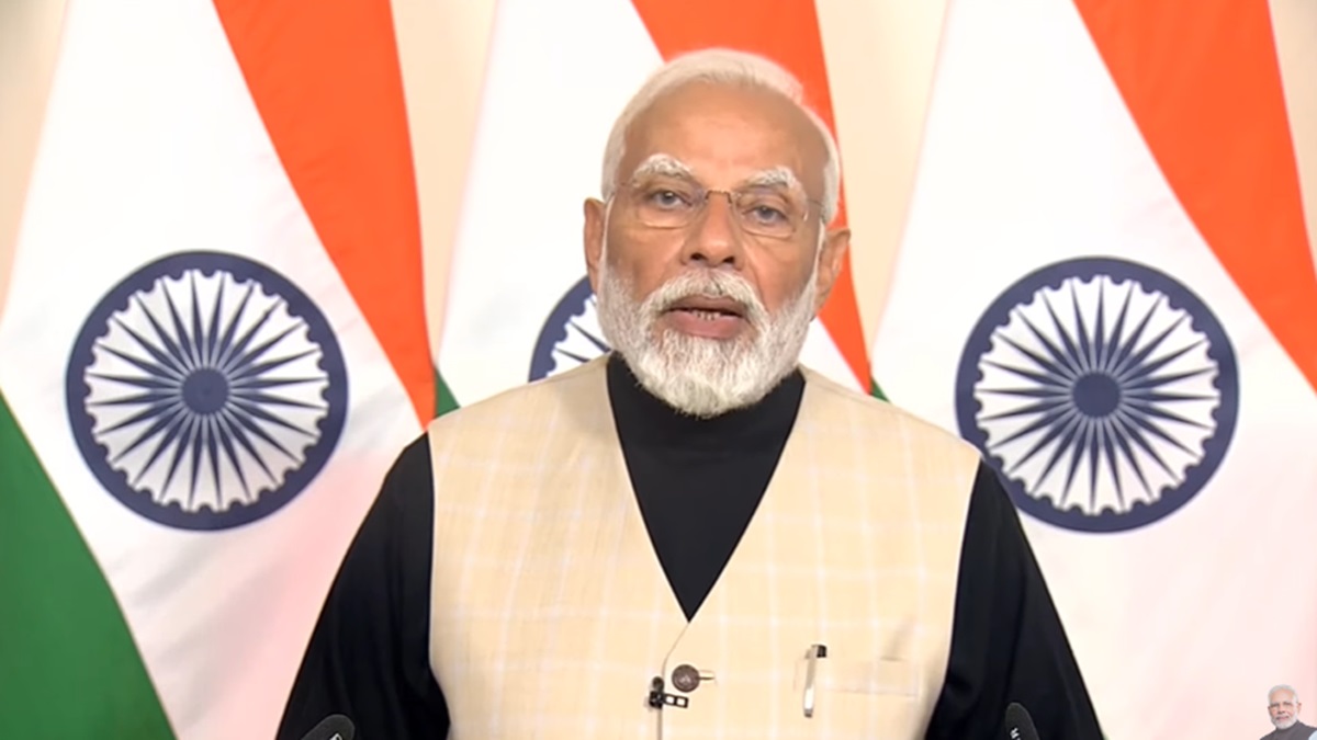 PM Modi On Budget: ये बजट युवा, किसान, गरीब, महिला को करेगा मजबूत, अंतरिम बजट पर बोले पीएम मोदी
