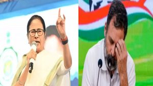 Lok Sabha Election 2024: “बनते-बनते बिगड़ी बात…” TMC ने छोड़ा “कांग्रेस” का साथ, अकेले 42 सीटों पर लड़ेगी चुनाव