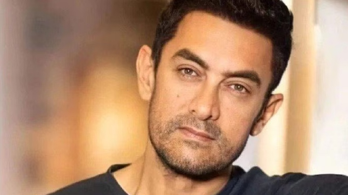 आमिर खान ने क्यों कह दिया था फिल्म इंडिस्ट्री को अलविदा, सामने आयी असली वजह