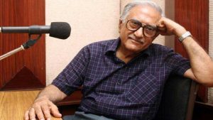 जानिए कौन थे भारत के पॉपुलर रेडियो अनाउंसर Ameen Sayani! 91 साल की उम्र में दुनिया को कहा अलविदा