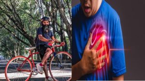 Banglore के सेलिब्रिटी फिटनेस कोच की Heart-Attack से मौत,  कम उम्र में हार्ट अटैक के बढ़ते केस को लेकर बड़ा सवाल