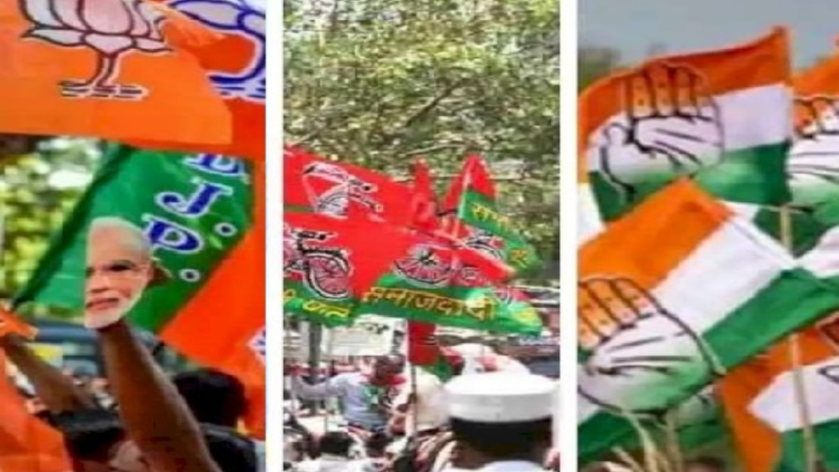 Loksabha Election 2024, VVIP Seats Result Live In Hindi: देश की VVIP सीटों पर टिकी सबकी नजर, देखिए कौन, कहाँ, किससे आगे, कौन रुझानों में पिछड़ा?