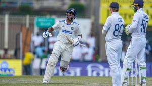 IND Vs ENG 4th Test: चौथे टेस्ट में अंग्रेजों को भारत ने चटाई धूल, ध्रुव जुरेल बने मैच के तारनहार, टीम इंडिया ने सीरीज भी की अपने नाम