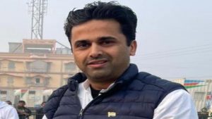 Faisal Patel: कांग्रेस के वरिष्ठ नेता और सोनिया के राजनीतिक सलाहकार रहे अहमद पटेल के बेटे फैसल के बागी तेवर, भरूच सीट से लोकसभा चुनाव लड़ने का किया एलान