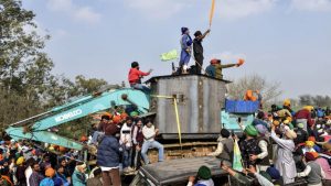 Farmers Protest: MSP की गारंटी को लेकर फिर बवाल मचाने को दिल्ली कूच करेंगे किसान, चप्पे-चप्पे पर पुलिस तैनात, धारा-144 लागू